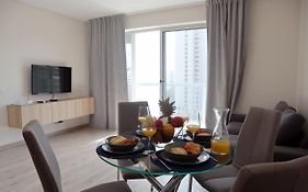 T1 Rocha Tower